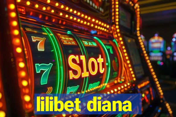 lilibet diana